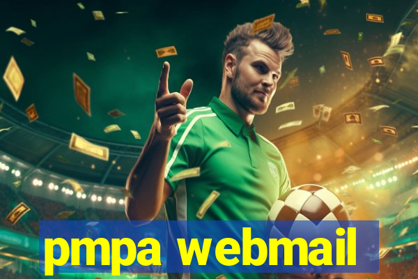 pmpa webmail